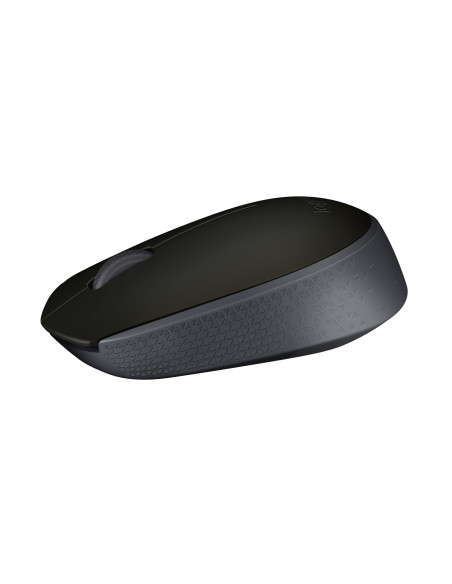 LOGITECH M171 Wireless Mouse BLACK