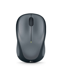 LOGITECH M235 Wireless Mouse Black/Grey EWR2