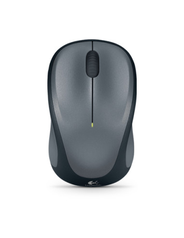 LOGITECH M235 Wireless Mouse Black/Grey EWR2