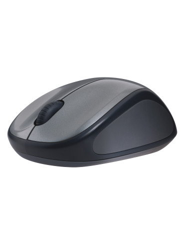 LOGITECH M235 Wireless Mouse Black/Grey EWR2