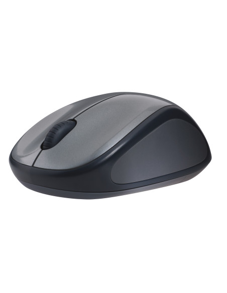LOGITECH M235 Wireless Mouse Black/Grey EWR2