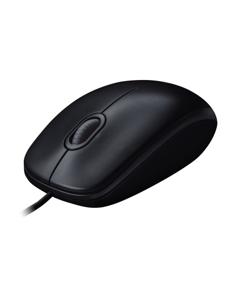 Logitech Mouse 910-001793 M90 grey