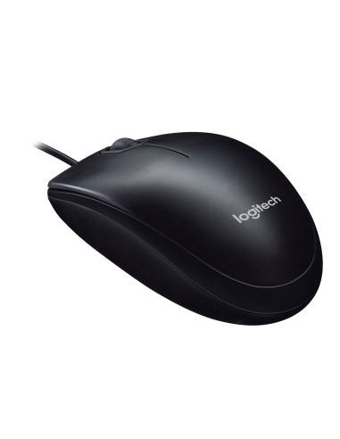Logitech Mouse 910-001793 M90 grey