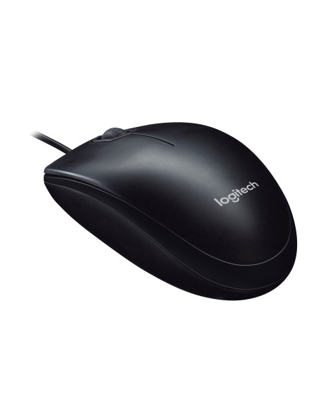 Logitech Mouse 910-001793 M90 grey