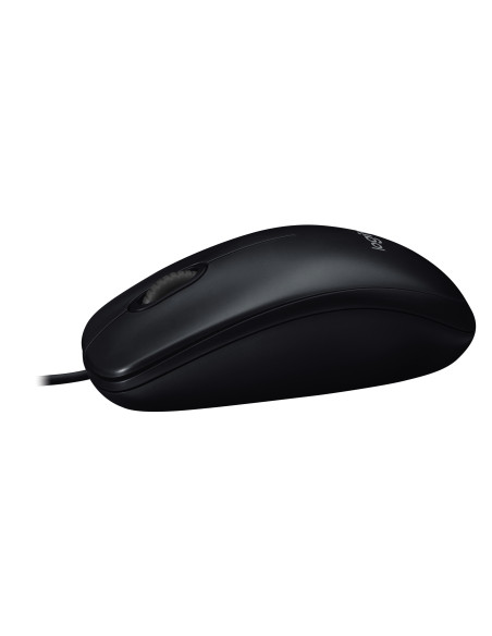 Logitech Mouse 910-001793 M90 grey