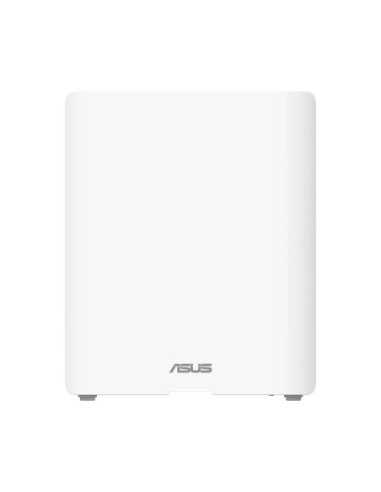 Asus | BE25000 Quad Band WiFi 7 (802.11be) Mesh Router | ZenWiFi BQ16 | Mesh Support Yes | MU-MiMO Yes | Antenna type Internal 