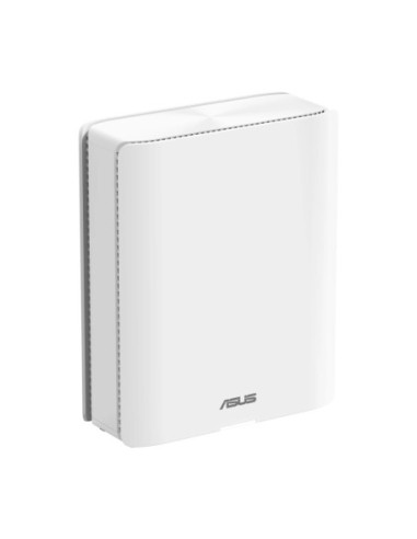 Asus | BE25000 Quad Band WiFi 7 (802.11be) Mesh Router | ZenWiFi BQ16 | Mesh Support Yes | MU-MiMO Yes | Antenna type Internal 