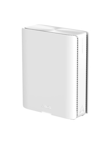 Asus | BE25000 Quad Band WiFi 7 (802.11be) Mesh Router | ZenWiFi BQ16 | Mesh Support Yes | MU-MiMO Yes | Antenna type Internal 