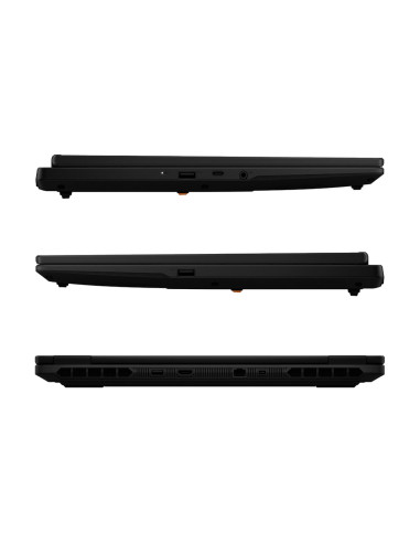 ASUS TUF Gaming F16 FX610JH i5-14450HX RTX 5050 8GB 16GB