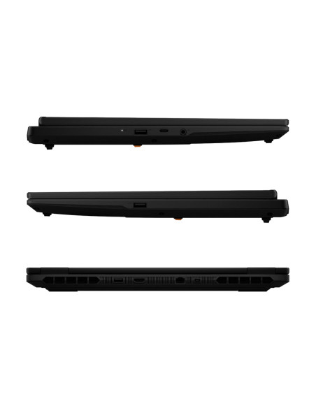 ASUS TUF Gaming F16 FX610JH i5-14450HX RTX 5050 8GB 16GB