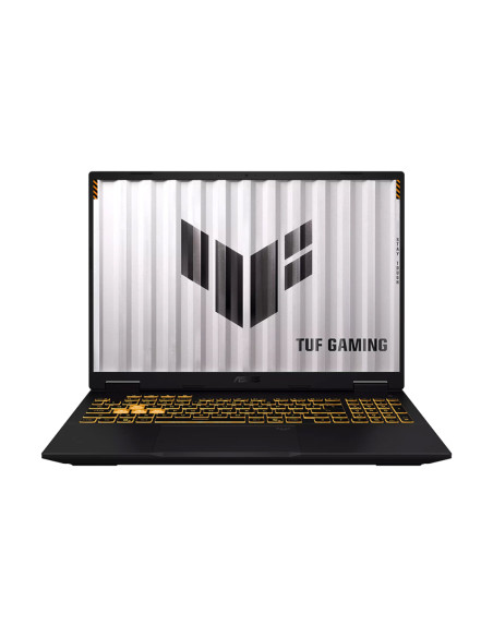 ASUS TUF Gaming F16 FX610JH i5-14450HX RTX 5050 8GB 16GB