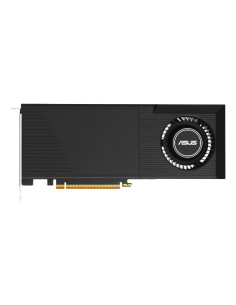 Graphics Card, ASUS, AMD, Radeon AI PRO R9700, 32 GB, GDDR6, 256 bit, PCI Express 5.0, Active, TURBO-AI-PRO-R9700-32G