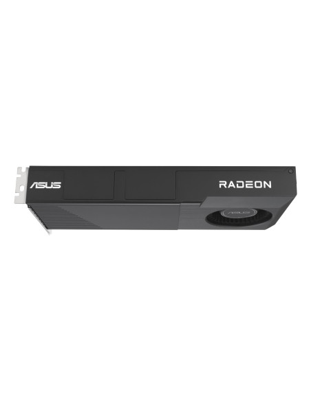 Graphics Card, ASUS, AMD, Radeon AI PRO R9700, 32 GB, GDDR6, 256 bit, PCI Express 5.0, Active, TURBO-AI-PRO-R9700-32G