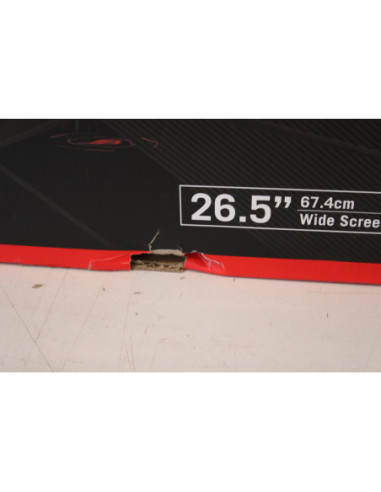 SALE OUT. ASUS ROG PG27UCWM Gaming Monitor 27" OLED 3840x2160/16:9/250cd/m2/0.03ms Display port, HDMI | SALE OUT. | Asus Warran