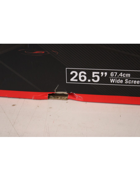 SALE OUT. ASUS ROG PG27UCWM Gaming Monitor 27" OLED 3840x2160/16:9/250cd/m2/0.03ms Display port, HDMI | SALE OUT. | Asus Warran