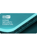 ESET HOME Security Essential 1 year subscription, License quantity 1 user(s)