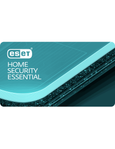 Eset Internet security, New electronic licence, 1 year(s), License quantity 1 user(s) - Asusshop.lt
