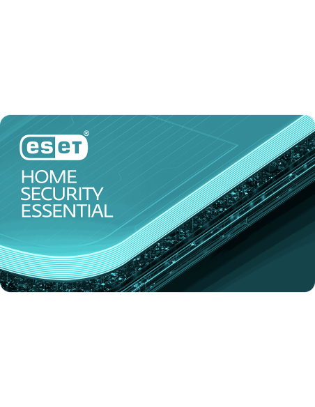 Eset Internet security, New electronic licence, 1 year(s), License quantity 1 user(s) - Asusshop.lt