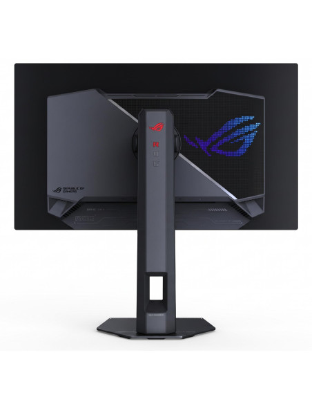 Monitor, ASUS, 24.5 ", 1920 x 1080 pixels, Full HD, Native aspect ratio 16:9, OLED, Flat, 90LM0DX1-B01971