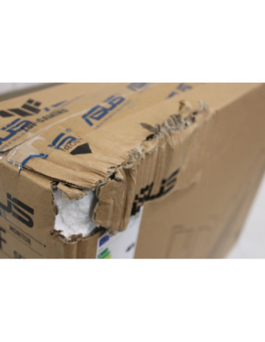 SALE OUT. ASUS TUF VG27AQMEL5F Gaming Monitor 27" LED 2560x1440/16:9/350cd/m2/0.3ms Display port, HDMI | SALE OUT. | Asus DAMAG