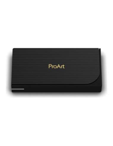 ASUS PQG-U1080 8-Port 2.5G, 2-Port 10G, SFP+ ProArt Switch | Asus