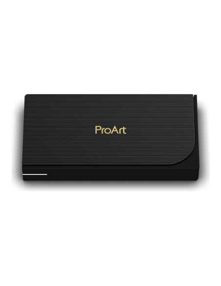 ASUS PQG-U1080 8-Port 2.5G, 2-Port 10G, SFP+ ProArt Switch | Asus